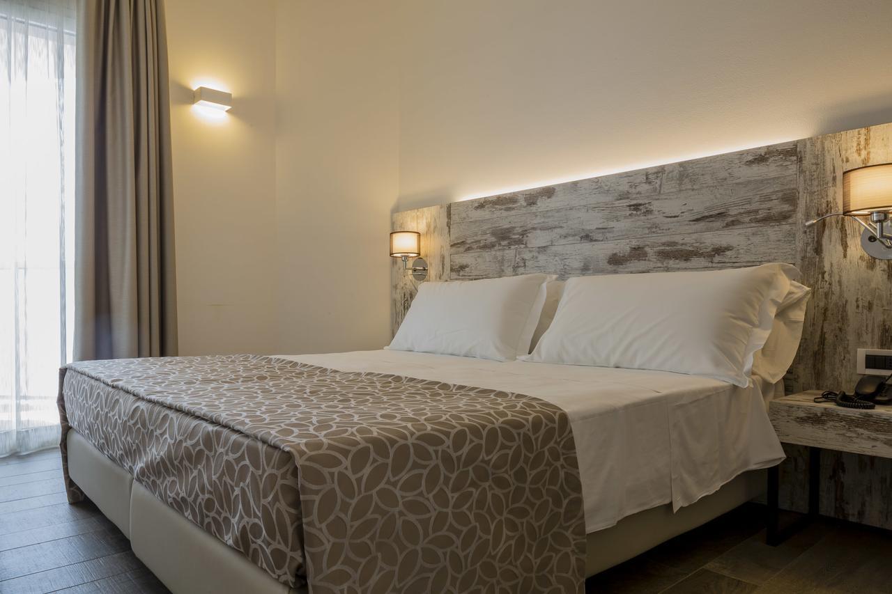 Hotel Ambassador Bibione Exterior foto